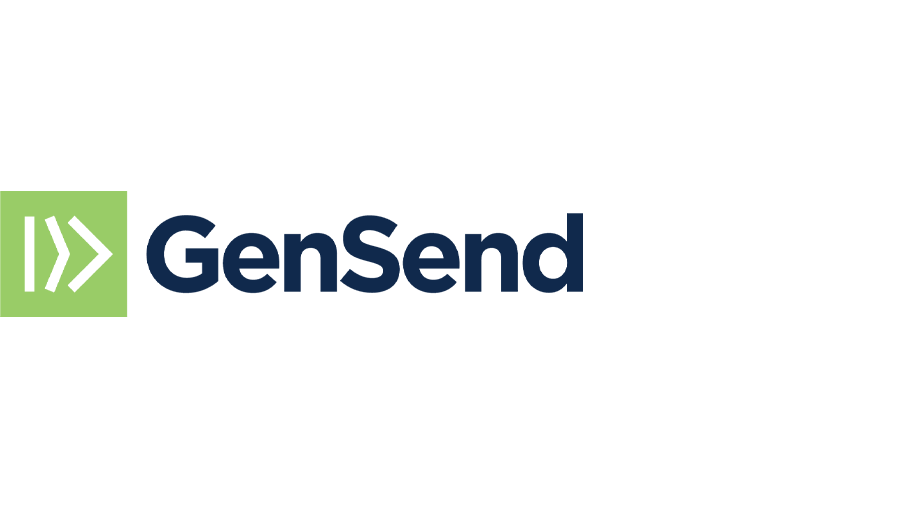 GenSend Logo_Brandmark KO_GreenNavy_RGB