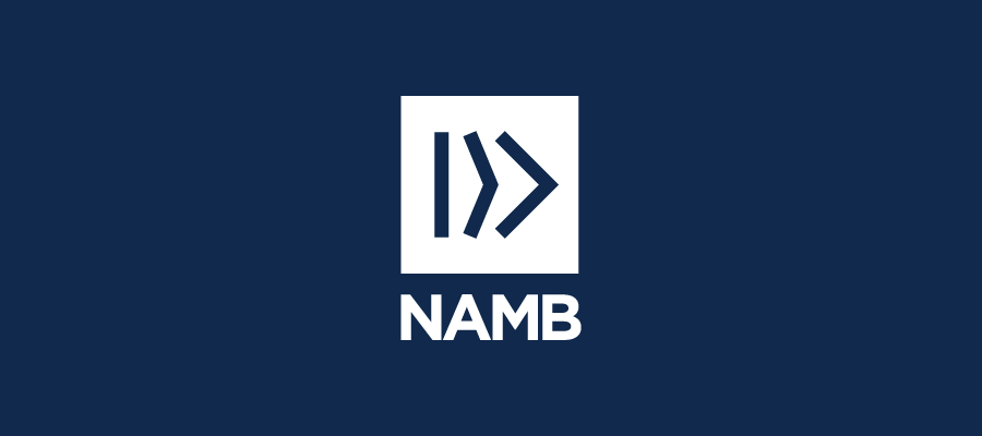 NAMB-stacked acronym