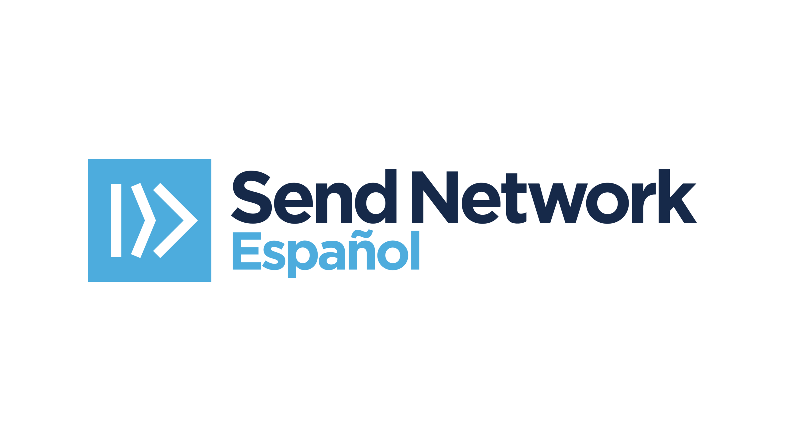 SNE Logo Card