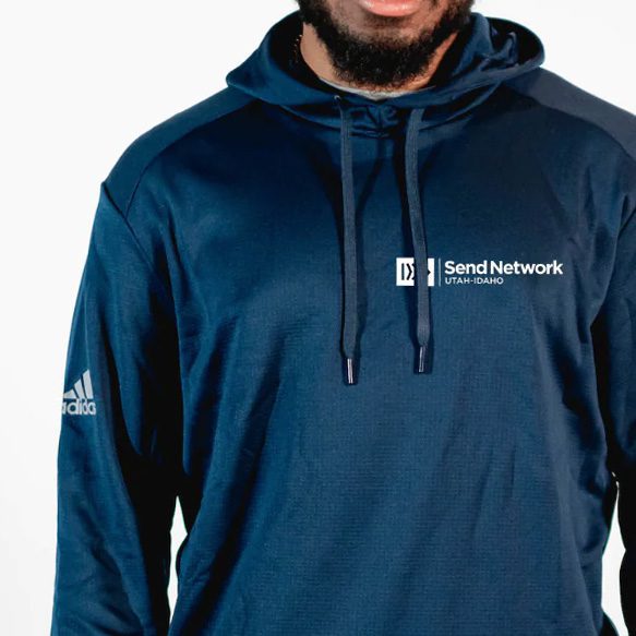 Send Network States Swag + Apparel