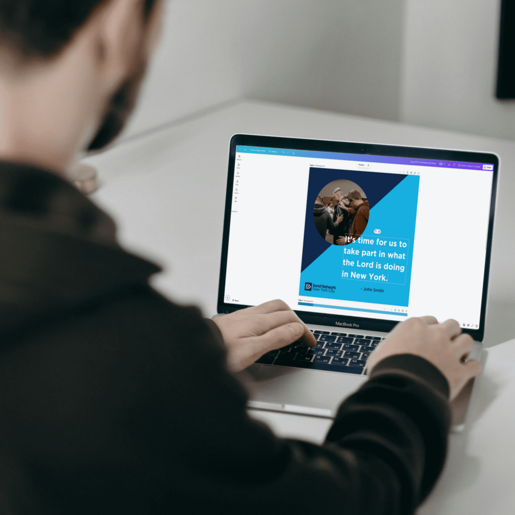 Canva Access Form