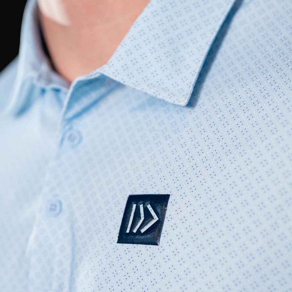 Send Network Swag + Apparel