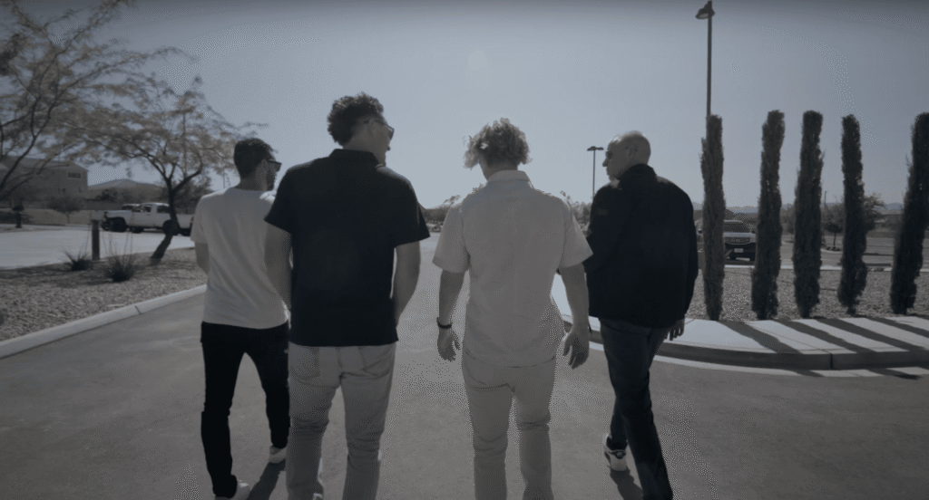Video: Hope Church: Beyond One Generation