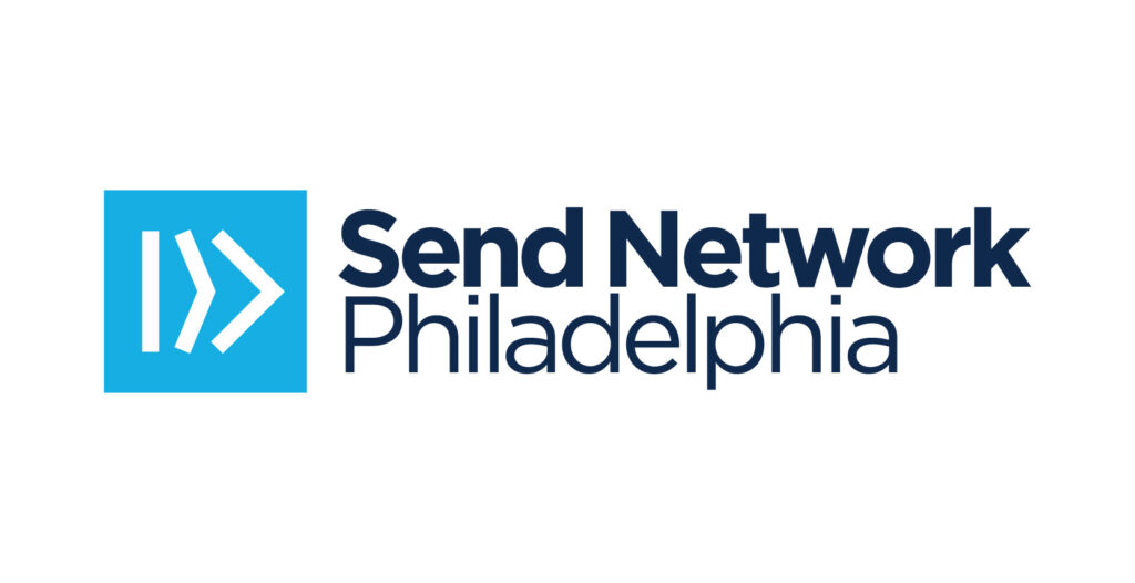 Send Network City Logos