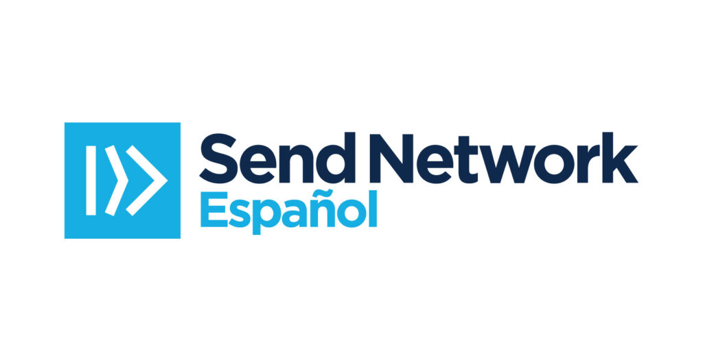 Send Network Español Logo